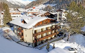 Banyan Hotel st Anton